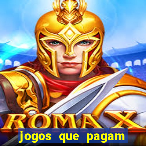 jogos que pagam pelo mercado pago